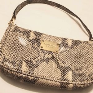 Michael Kors hand bag